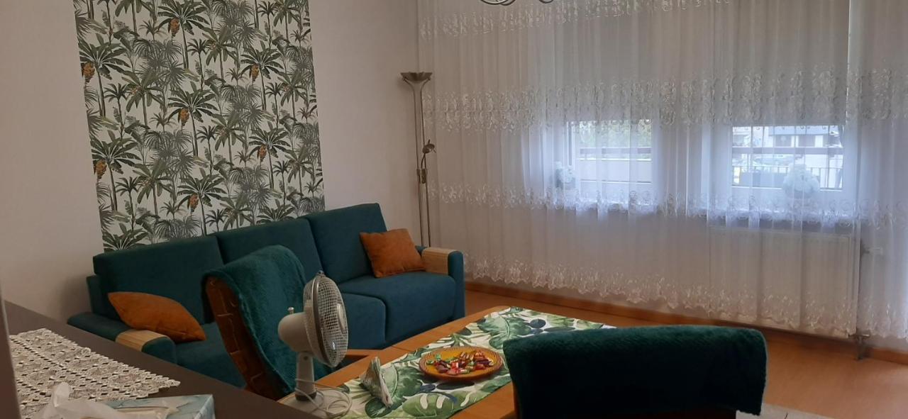 Mieszkanie W Gizycku Giżycko Εξωτερικό φωτογραφία