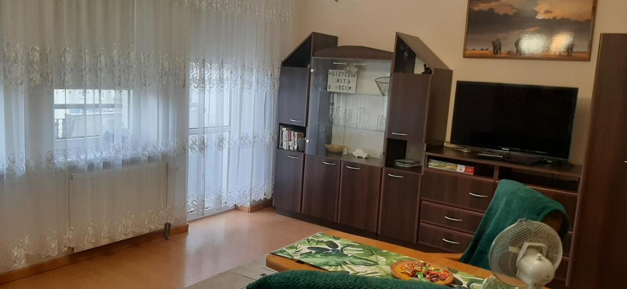 Mieszkanie W Gizycku Giżycko Εξωτερικό φωτογραφία